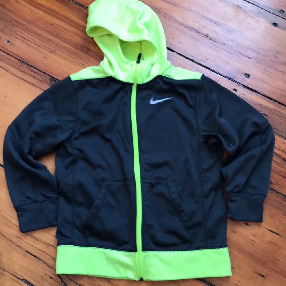 Nike Sweatshirt